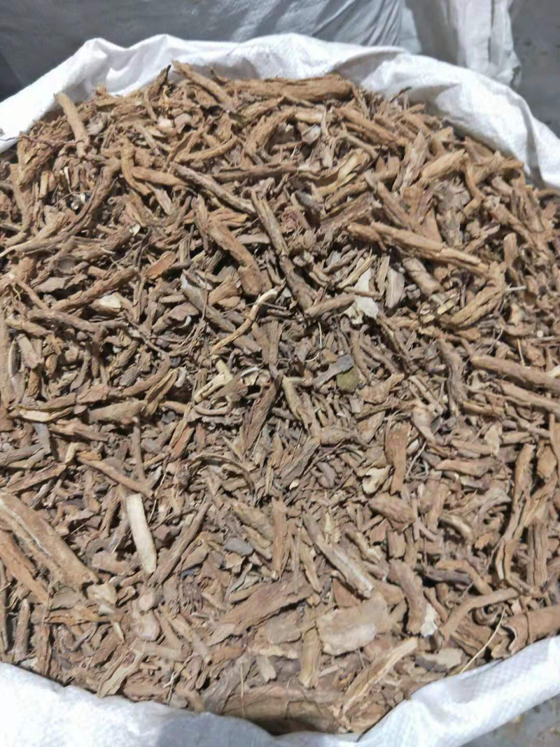 地骨皮58/公斤中统