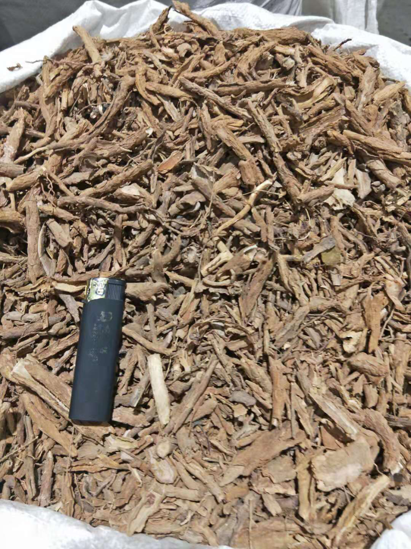 地骨皮58/公斤中统