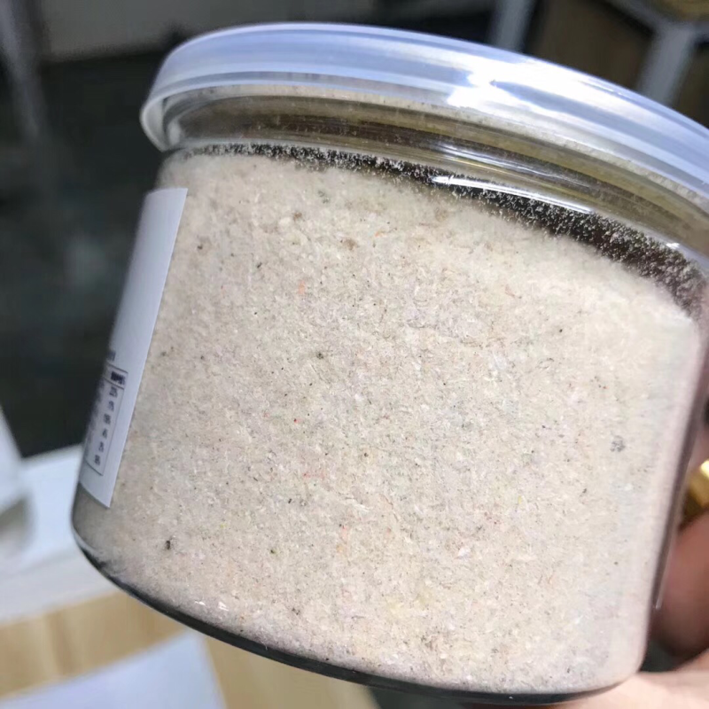 虾皮粉