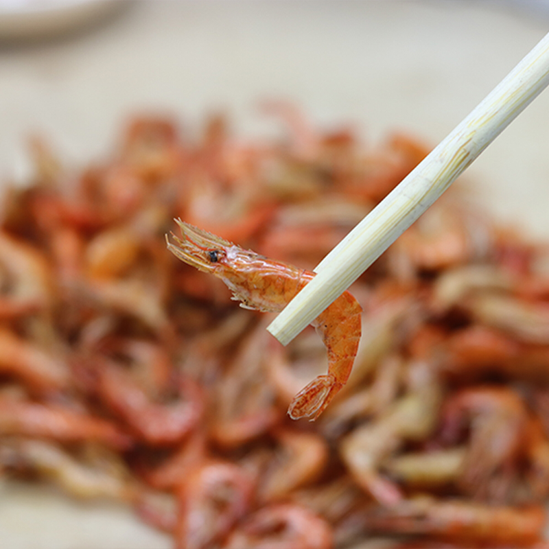 虾干淡水小虾干