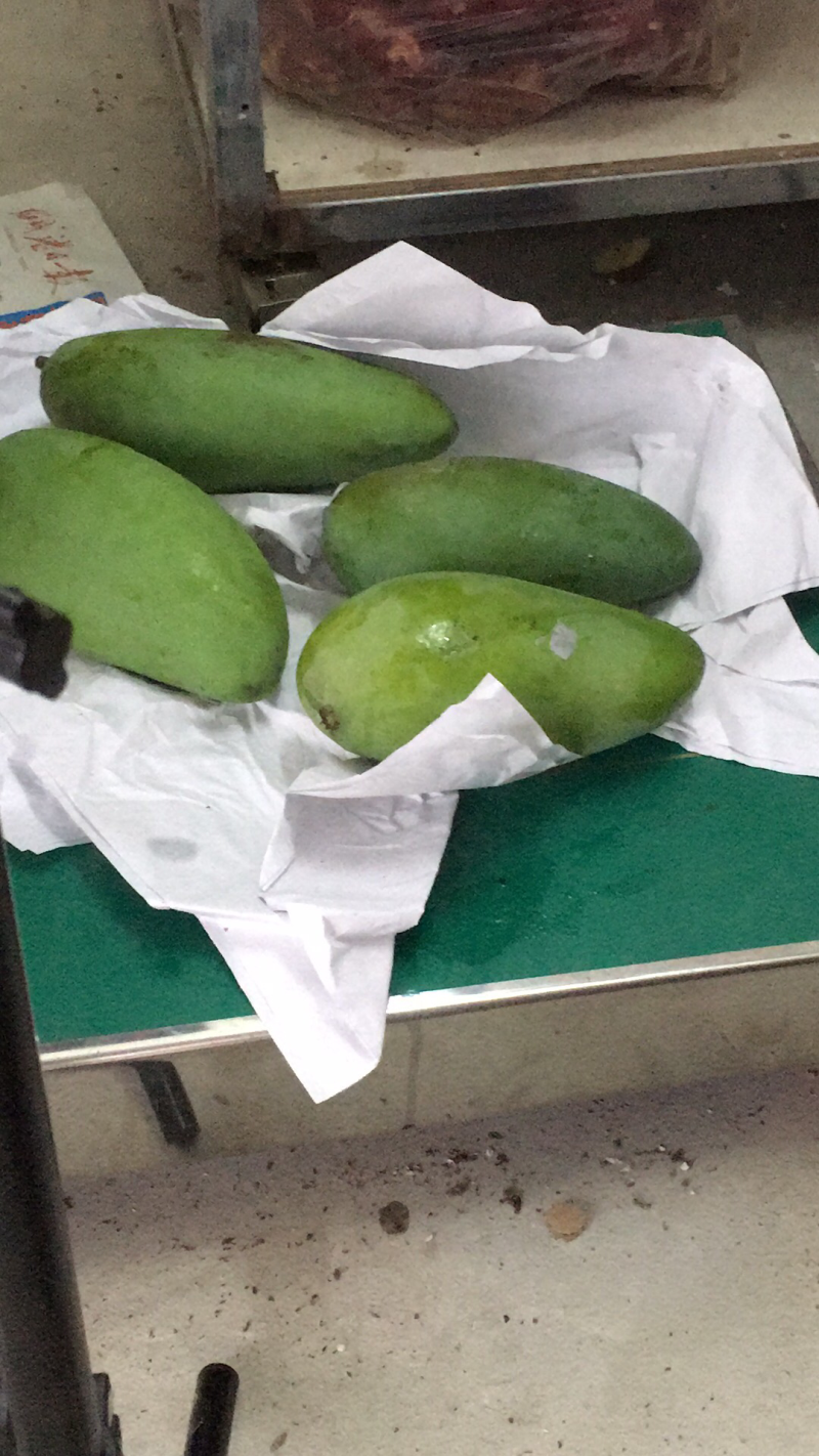 越南大青芒一件代发，量大批发