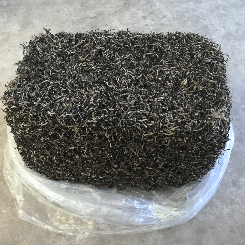白背毛木耳丝黑木耳丝木耳丝