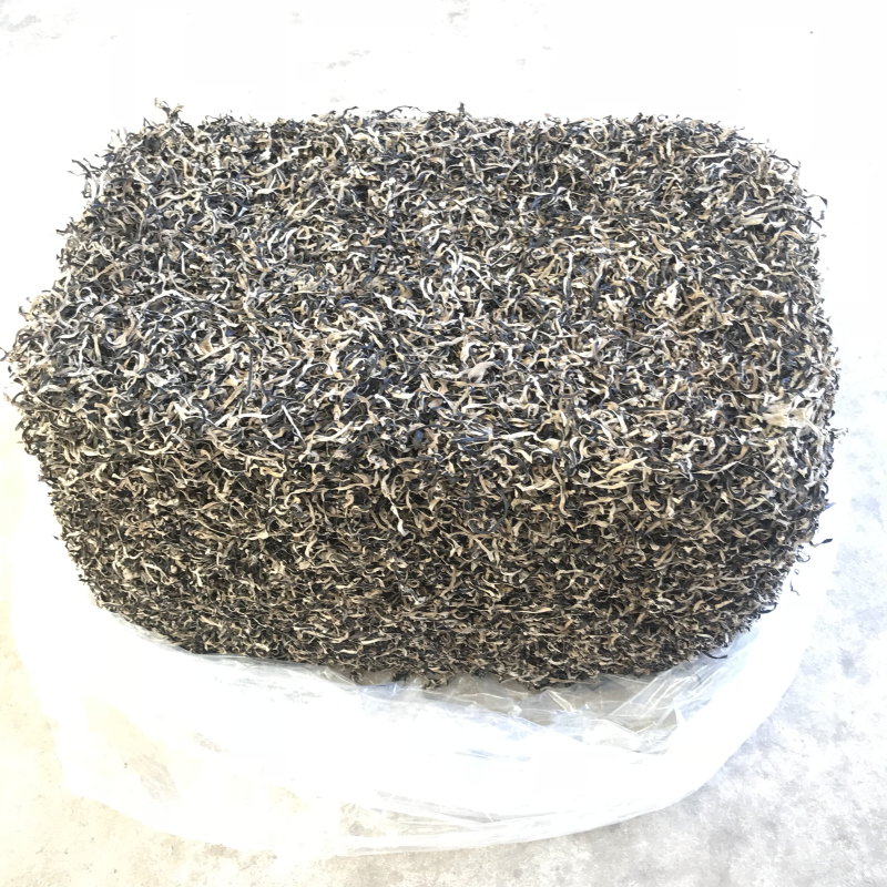 白背毛木耳丝黑木耳丝木耳丝