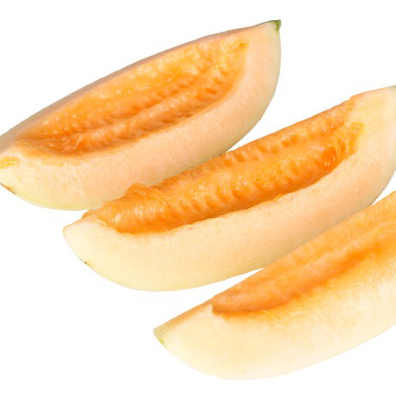 南汇玉菇甜瓜