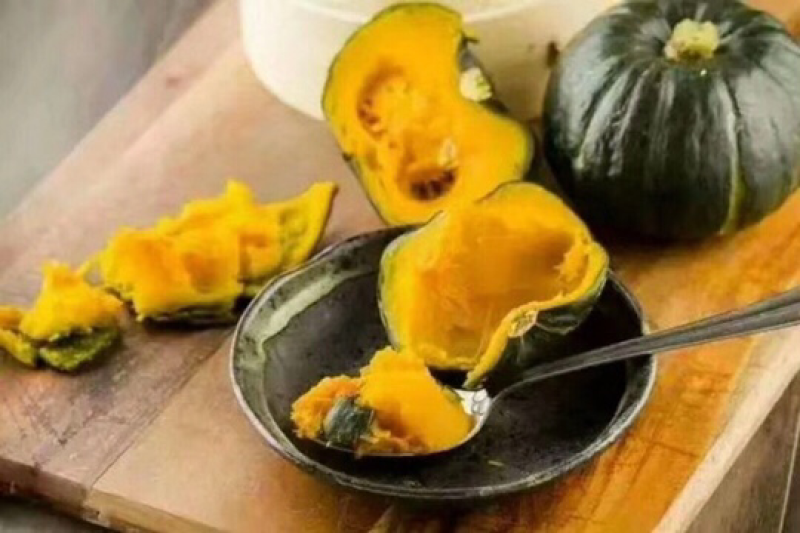 贝贝南瓜