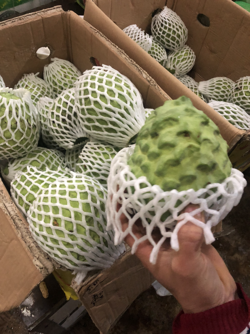 释迦果