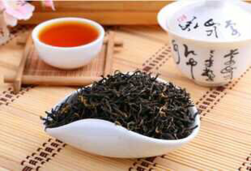 ［一件代发聚便宜］特级金骏眉红茶浓香型500g