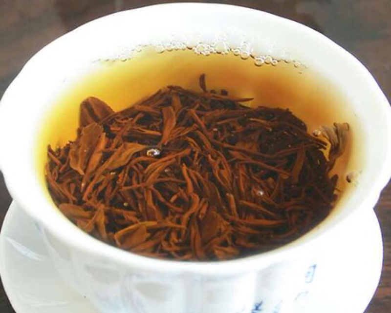 ［一件代发聚便宜］特级金骏眉红茶浓香型500g