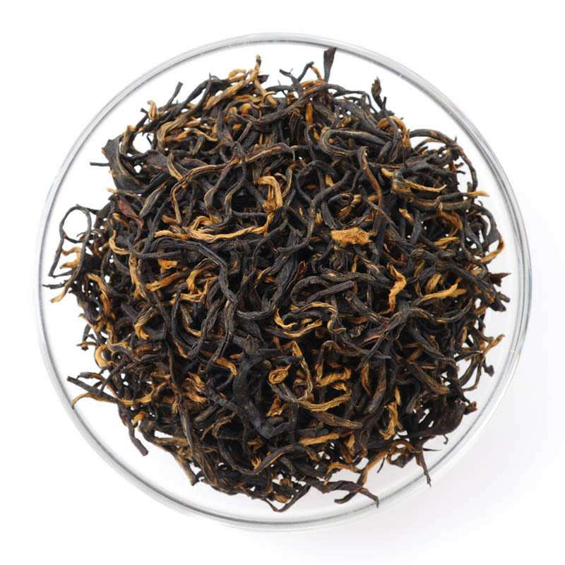 ［一件代发聚便宜］特级金骏眉红茶浓香型500g