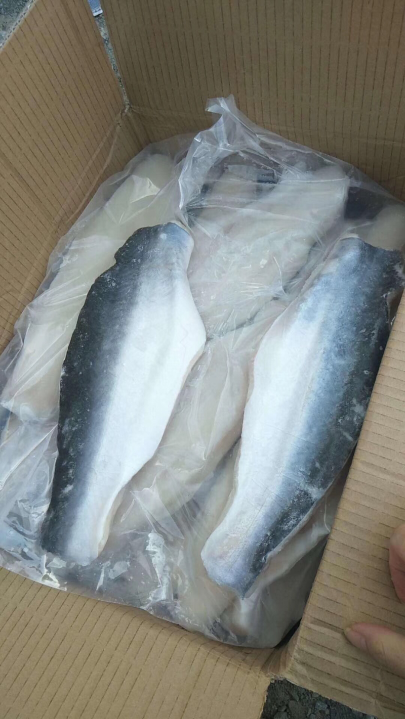 龙利鱼柳