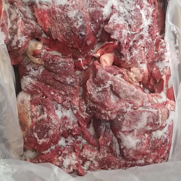 驴肉
