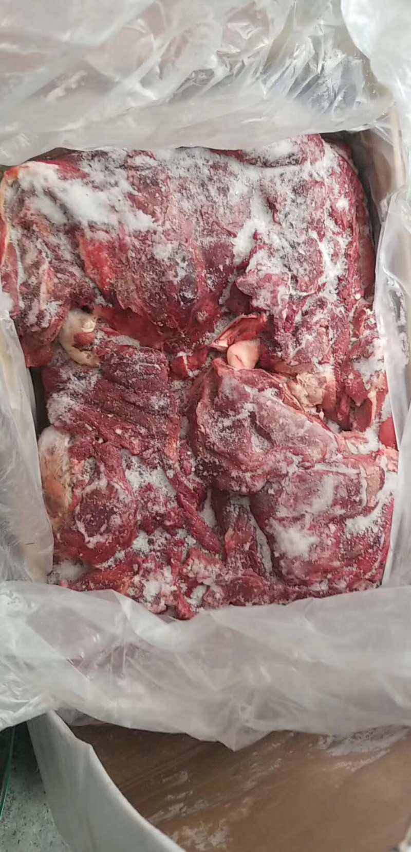 驴肉