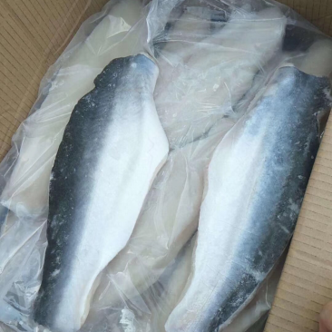 龙利鱼，