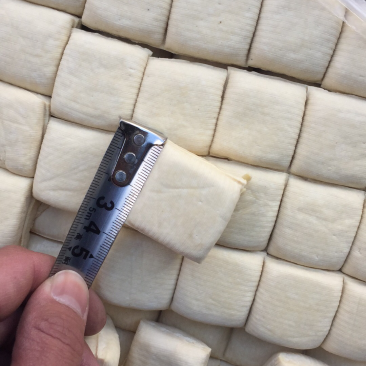 正宗建水豆腐