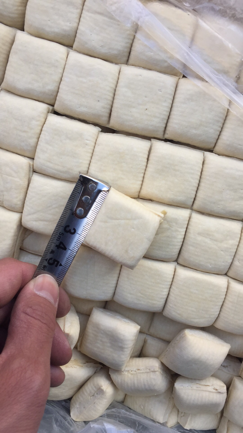 正宗建水豆腐