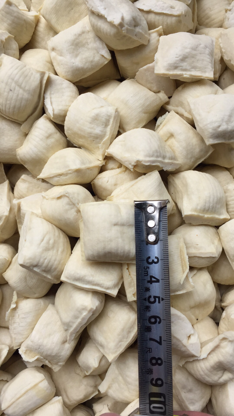 正宗建水豆腐