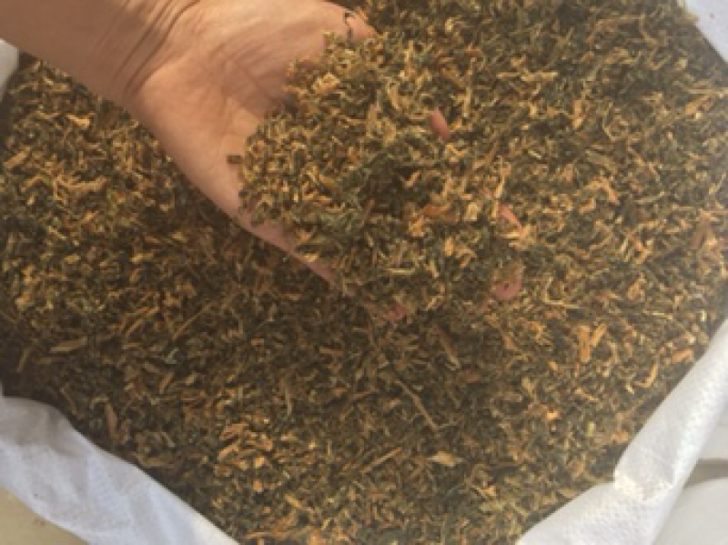 梅干菜