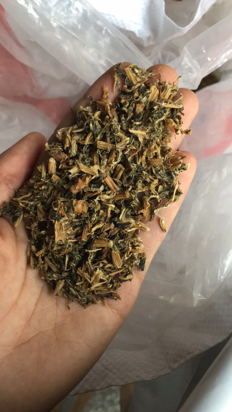 梅干菜
