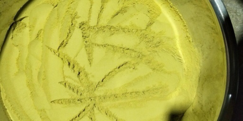 铁皮石斛粉