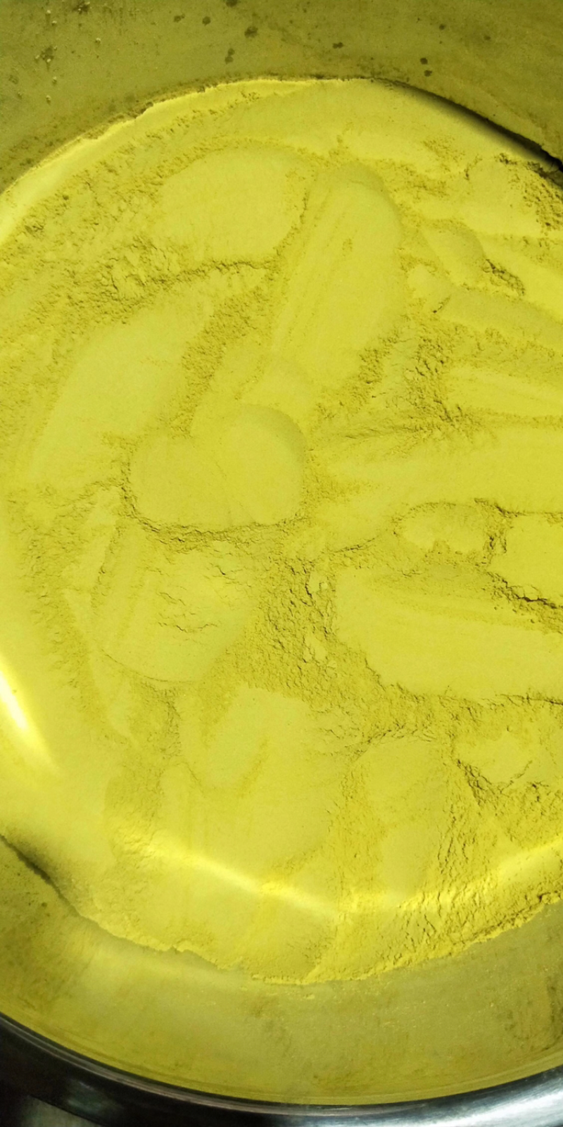 铁皮石斛粉