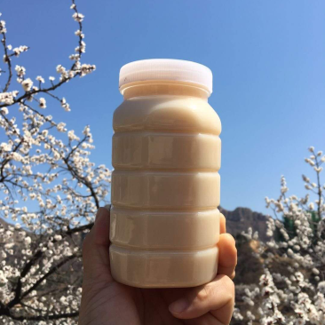 大山深处蜂蜜纯度100%波美度42以上