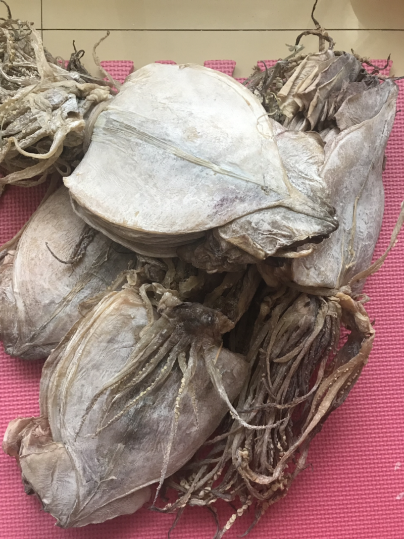 延边鱿鱼干，优质东海货，老板亲自上货纯一手货源