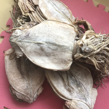 延边鱿鱼干，优质东海货，老板亲自上货纯一手货源
