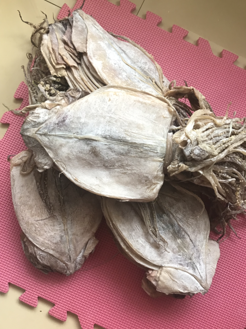 延边鱿鱼干，优质东海货，老板亲自上货纯一手货源