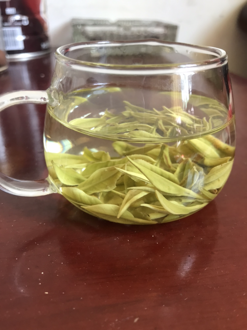 2026安吉白茶，春茶，茶如其人，找对了人，就找到茶