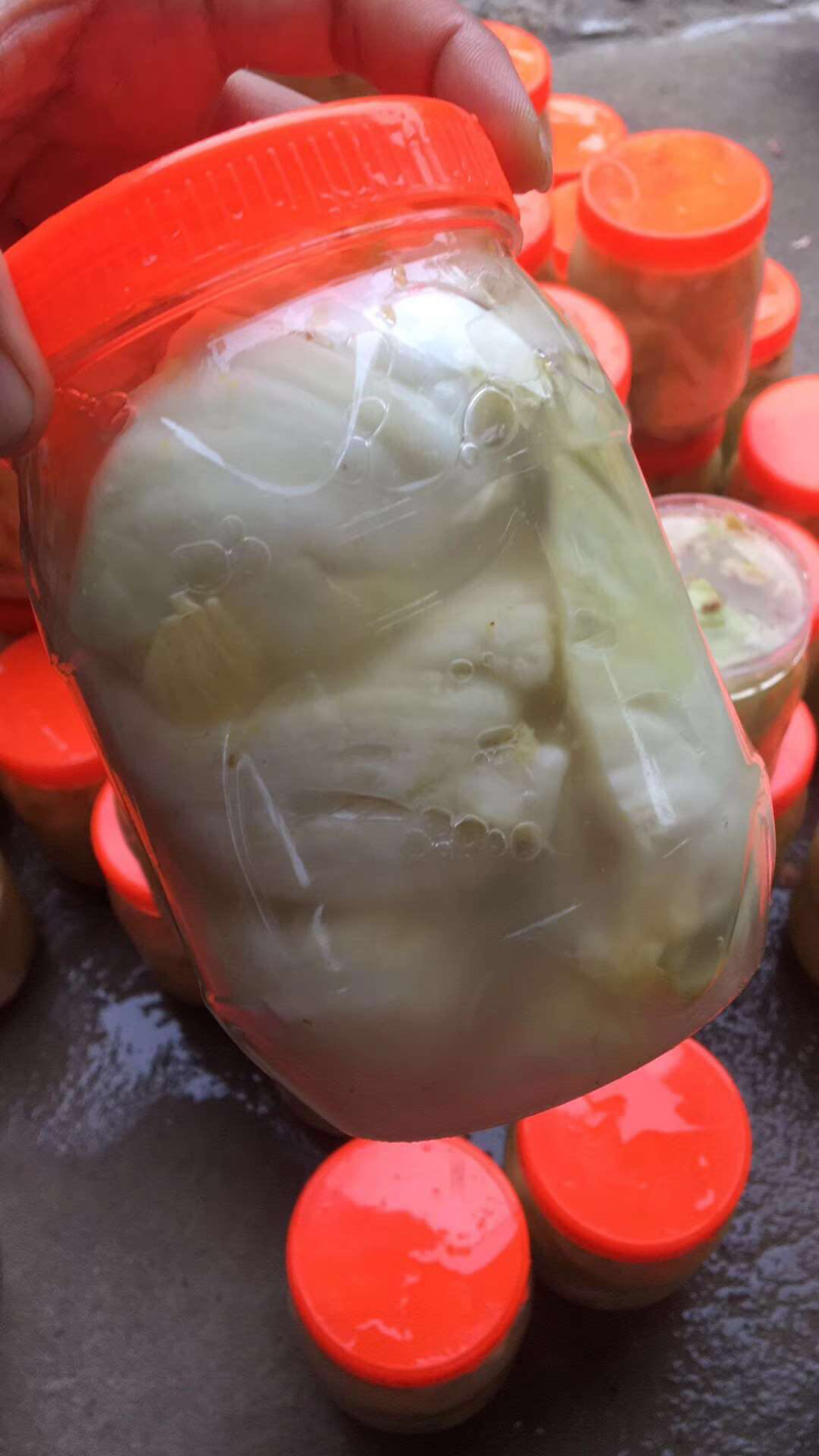 潮汕酸菜批发，咸菜，小菜，大颗菜