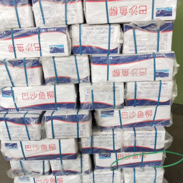 龙利鱼柳