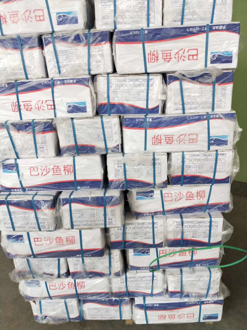 龙利鱼柳