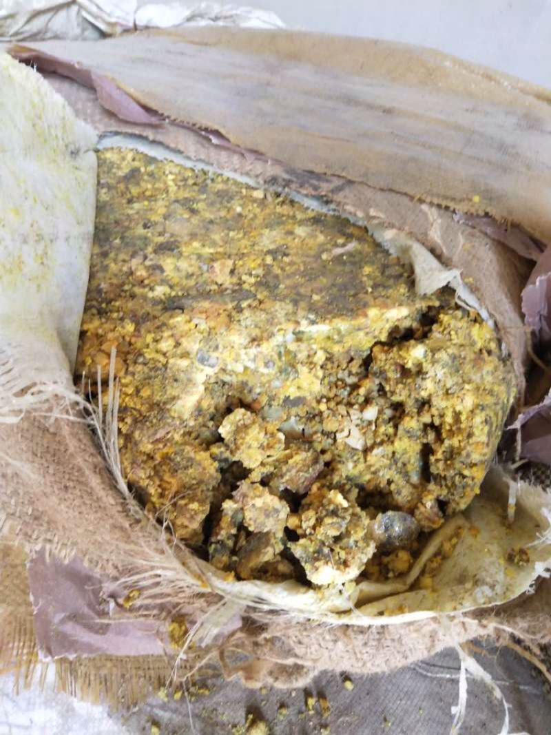 阿魏膏