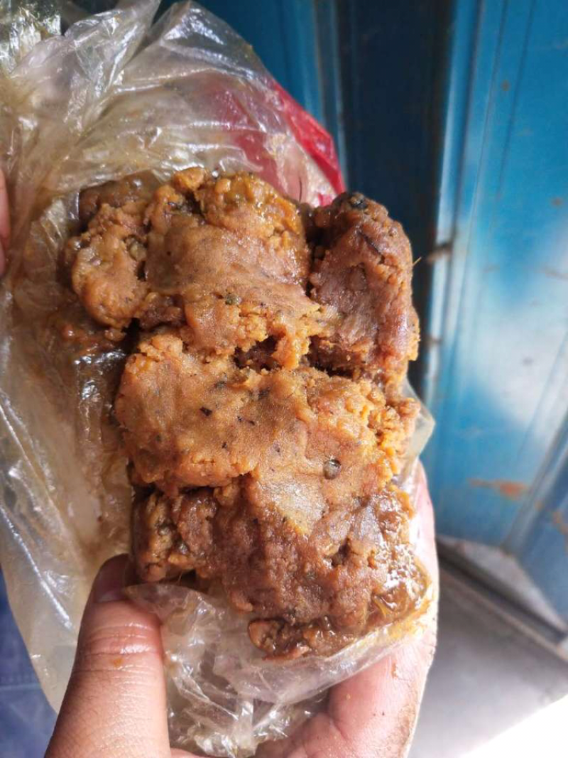 阿魏膏