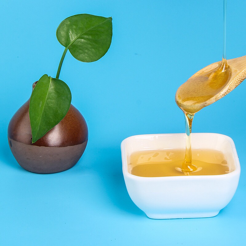 农家自产荆条蜜500g
