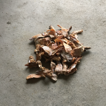 无硫水煮笋干