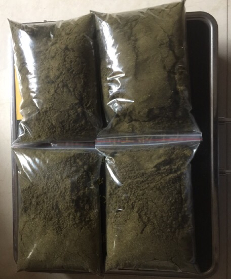【实力】花椒昭通青麻椒过机二遍开口85%大量供应