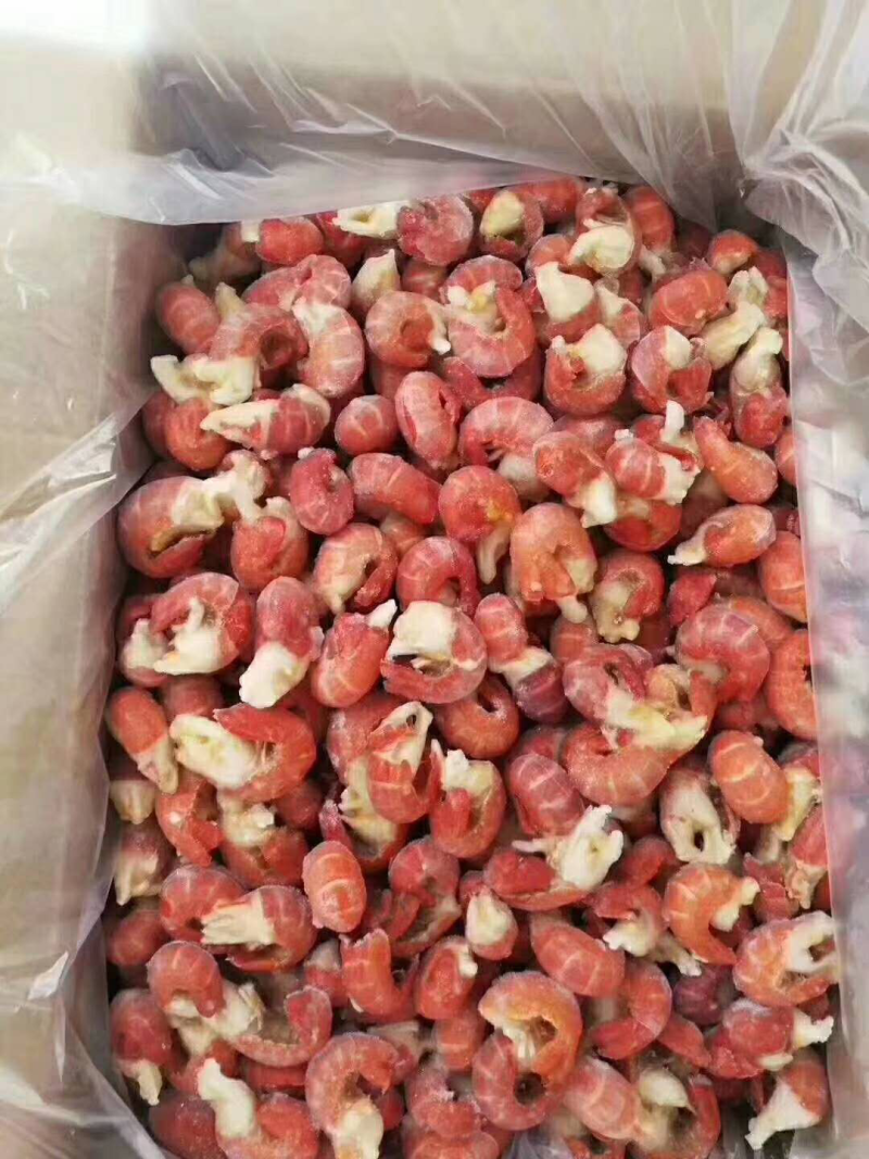 各厂特级龙虾尾