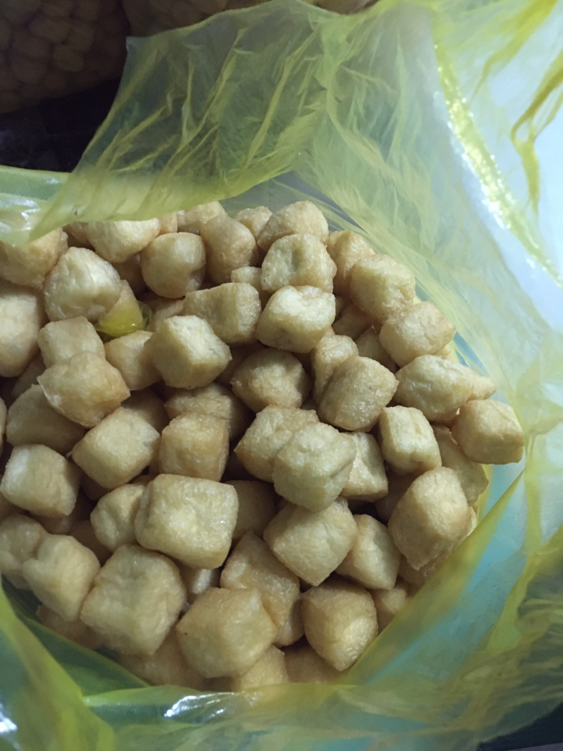 江西南昌豆制品批发配送