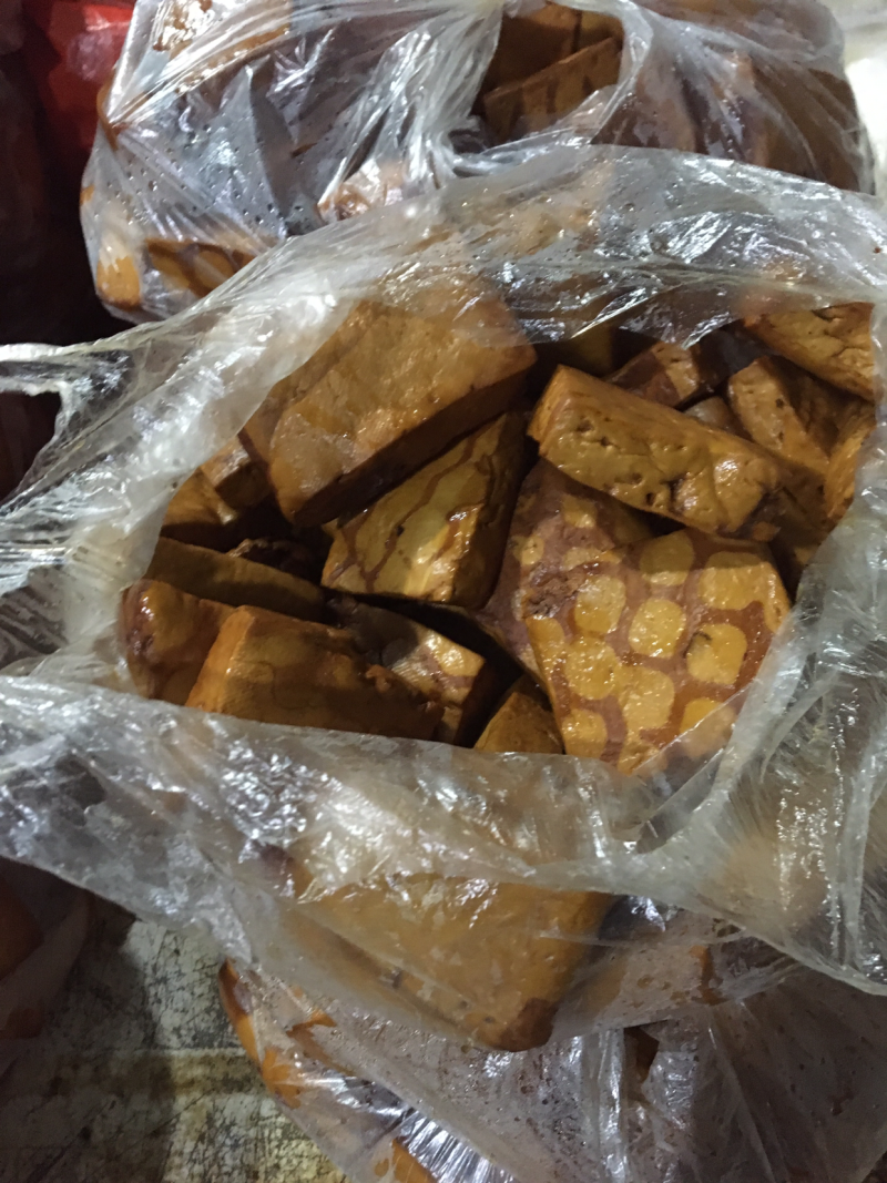 江西南昌豆制品批发配送