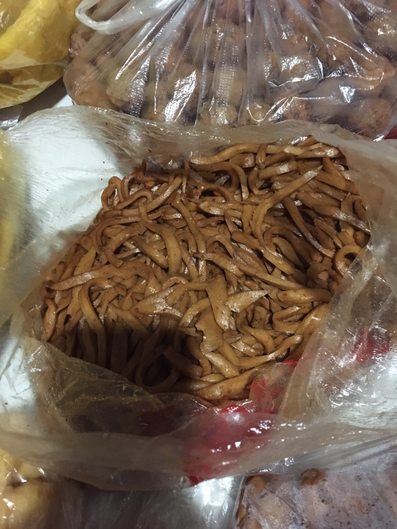江西南昌豆制品批发配送