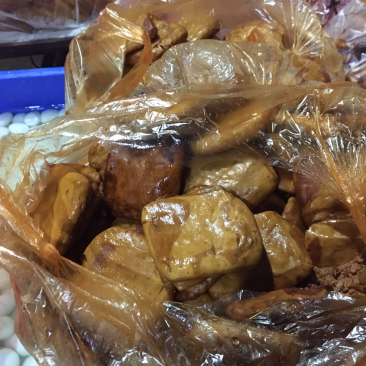 江西南昌豆制品批发配送