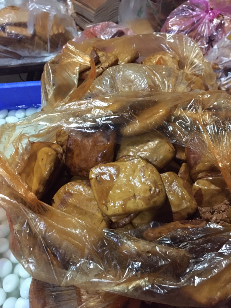 江西南昌豆制品批发配送