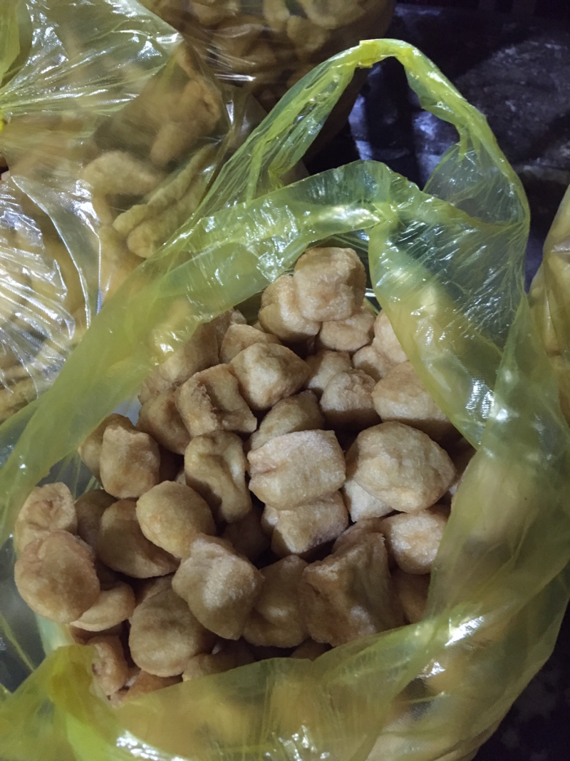 江西南昌豆制品批发配送