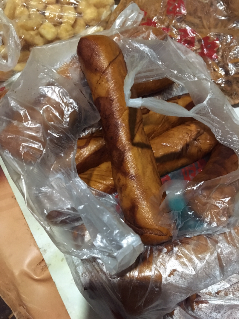 江西南昌豆制品批发配送