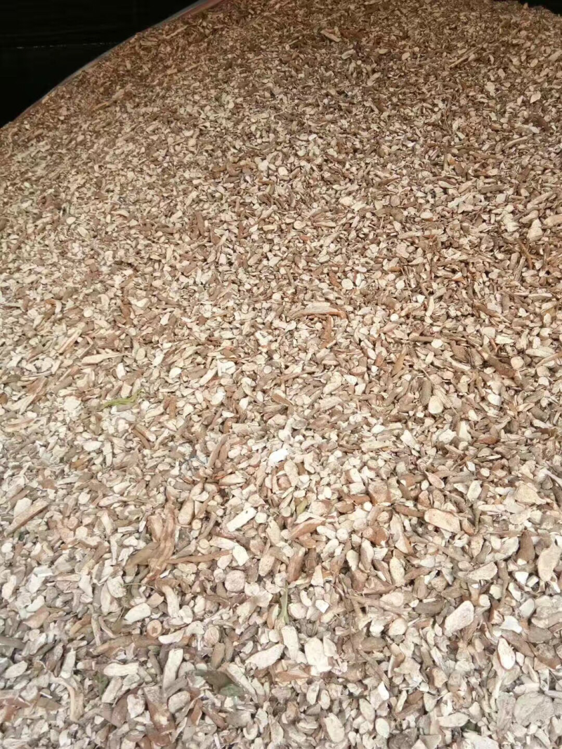 木薯干片