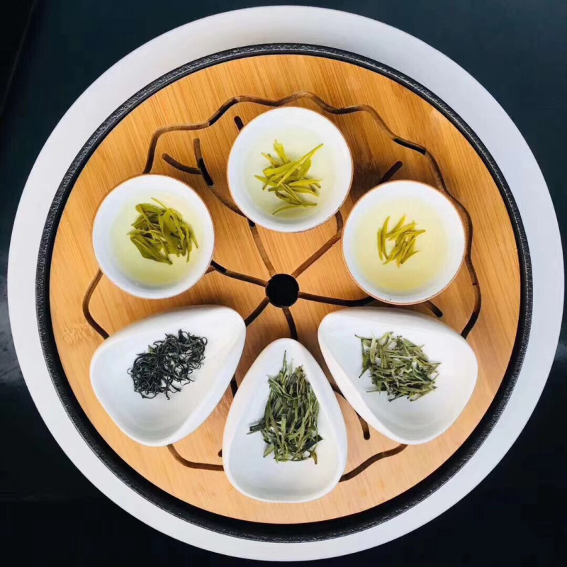 岳西翠兰