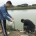 出售本地黑鱼苗与成品黑鱼，什么规格都有。