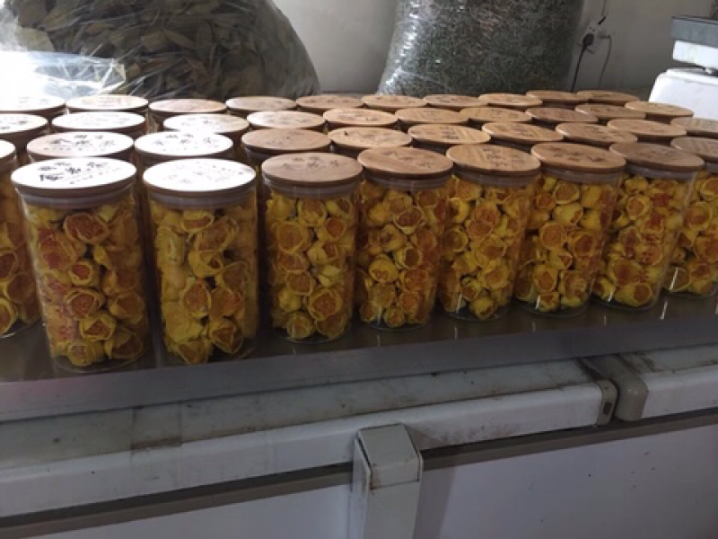 广西防城港厂家直销批发广西防城港金花茶