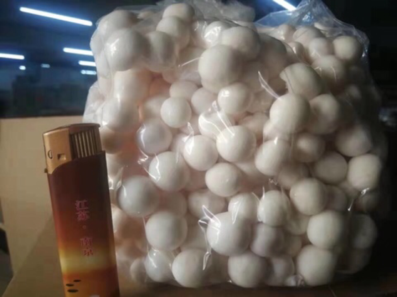 白玉菇